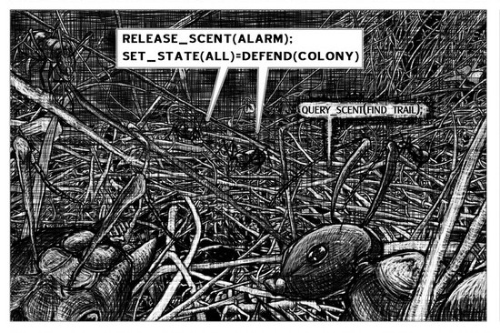No Dominion by Tom McNally Panel 23